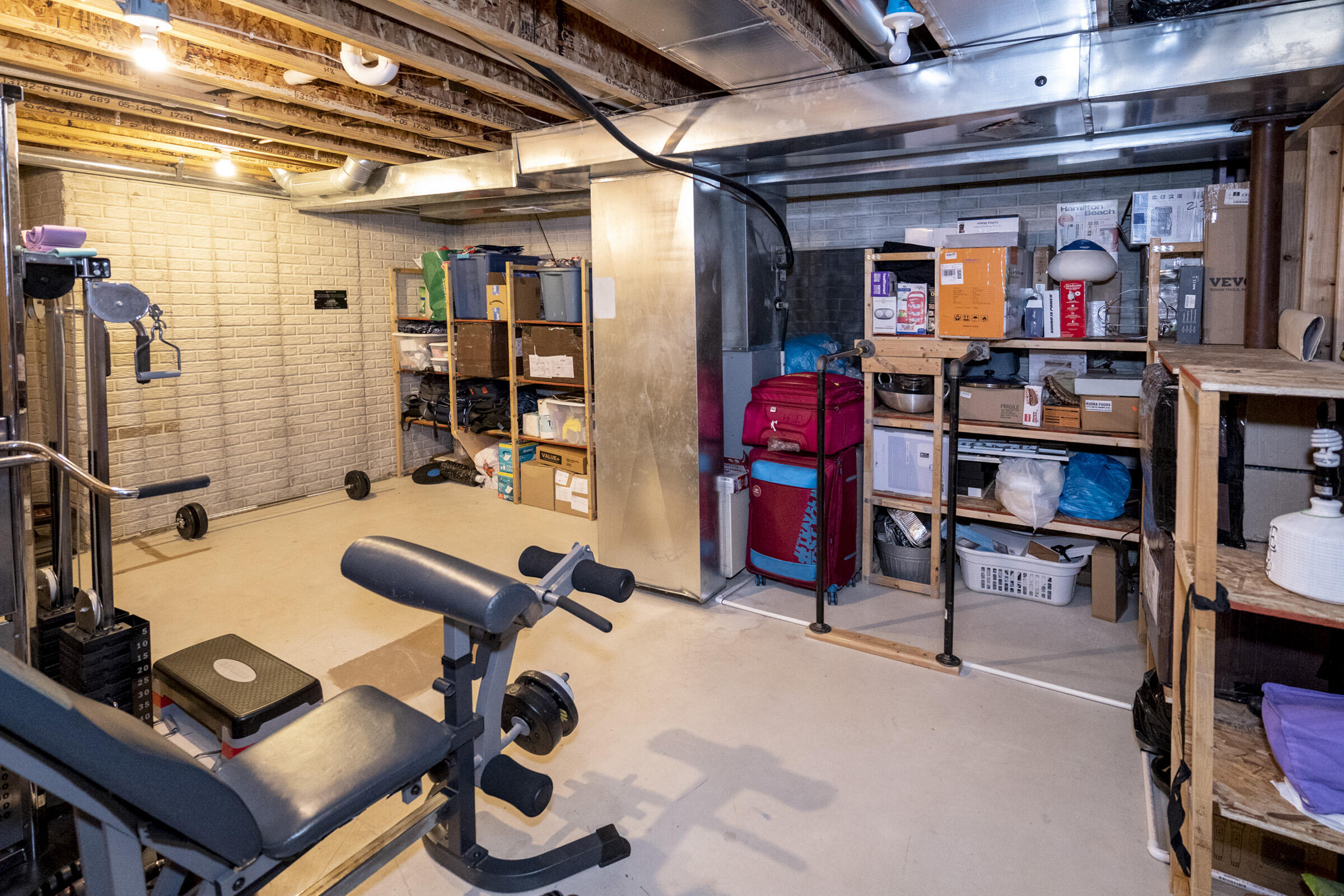 9729 West Prairie Grass Way Franklin, WI 53132 - Photo 68 of 85 Utility & Storage