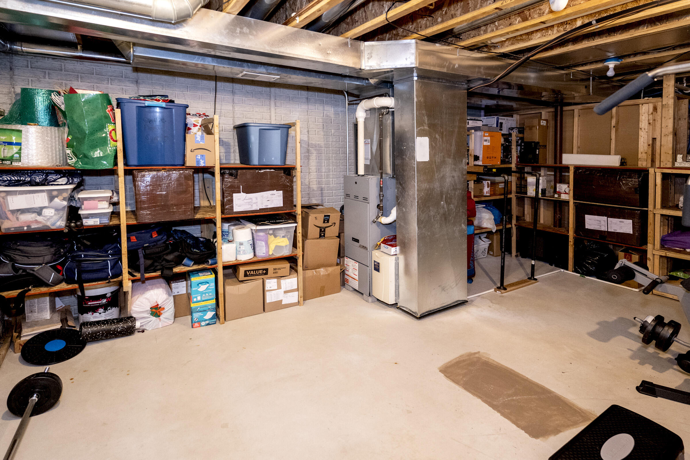 9729 West Prairie Grass Way Franklin, WI 53132 - Photo 69 of 85 Utility & Storage