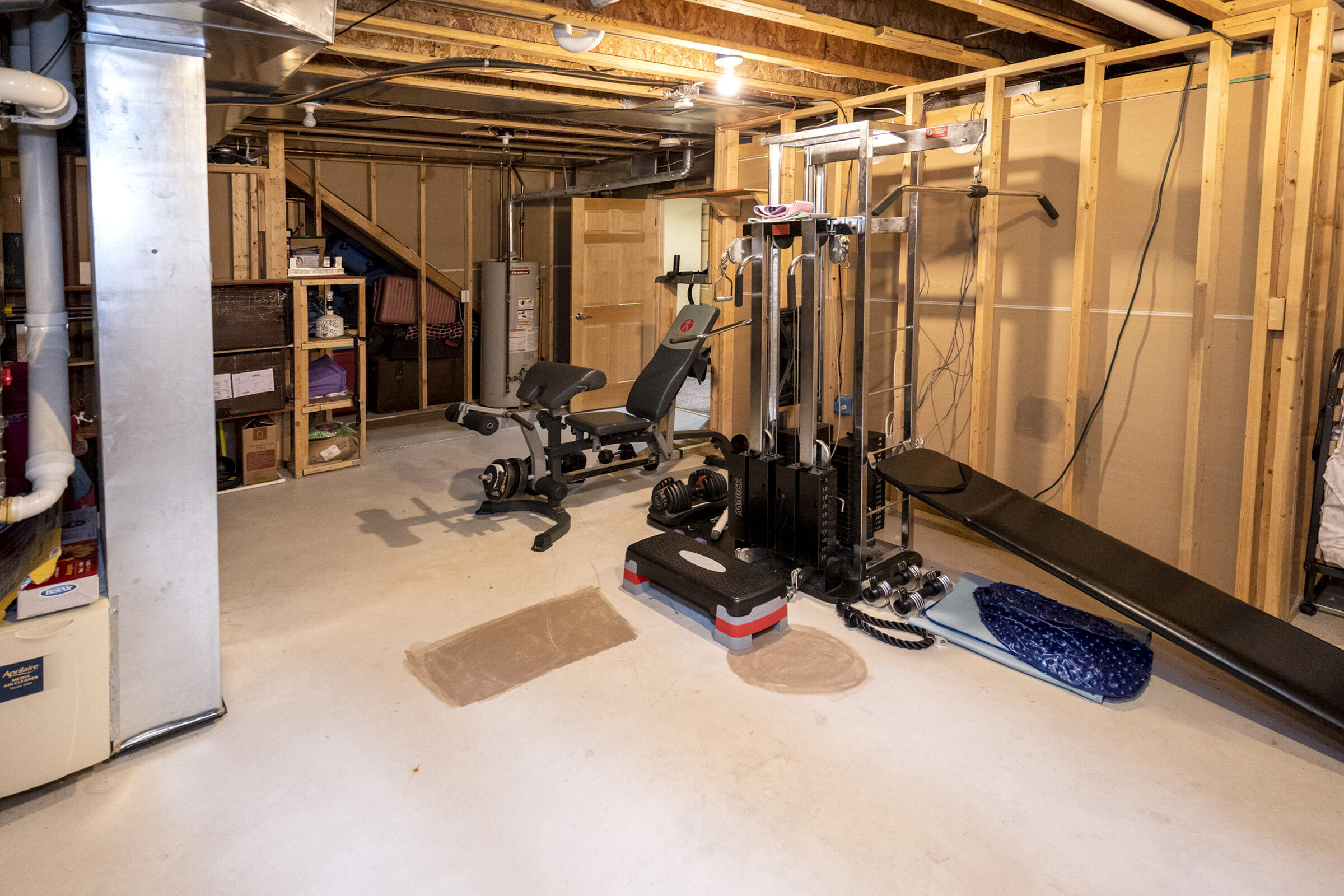 9729 West Prairie Grass Way Franklin, WI 53132 - Photo 70 of 85 Utility & Storage