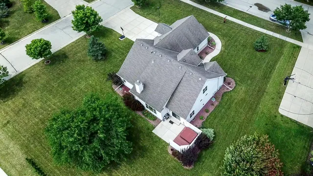 $720,000 | 9729 West Prairie Grass Way, Franklin, WI 53132