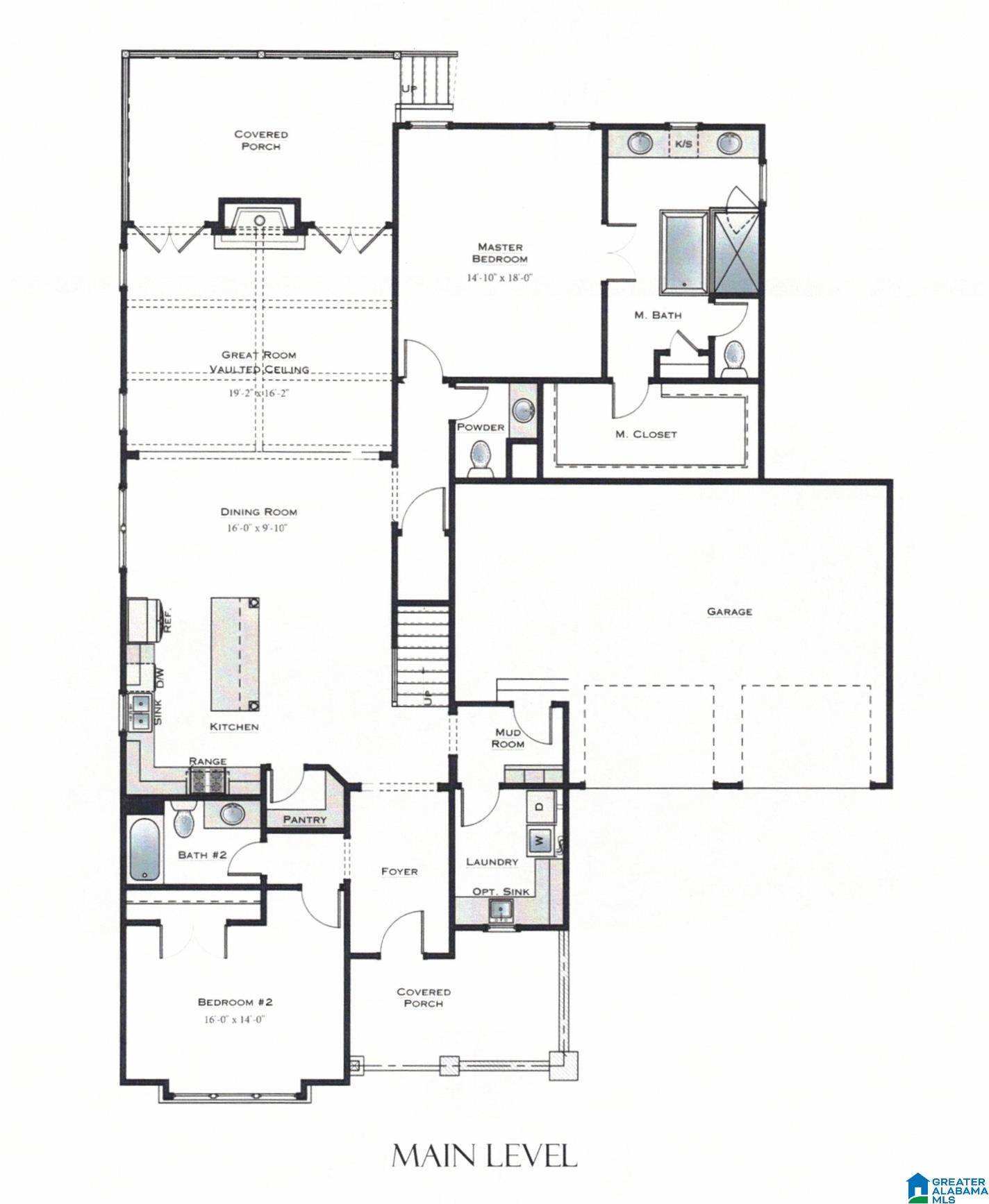 2416 Murphy Pass Birmingham, AL 35244 - Photo 4 of 5