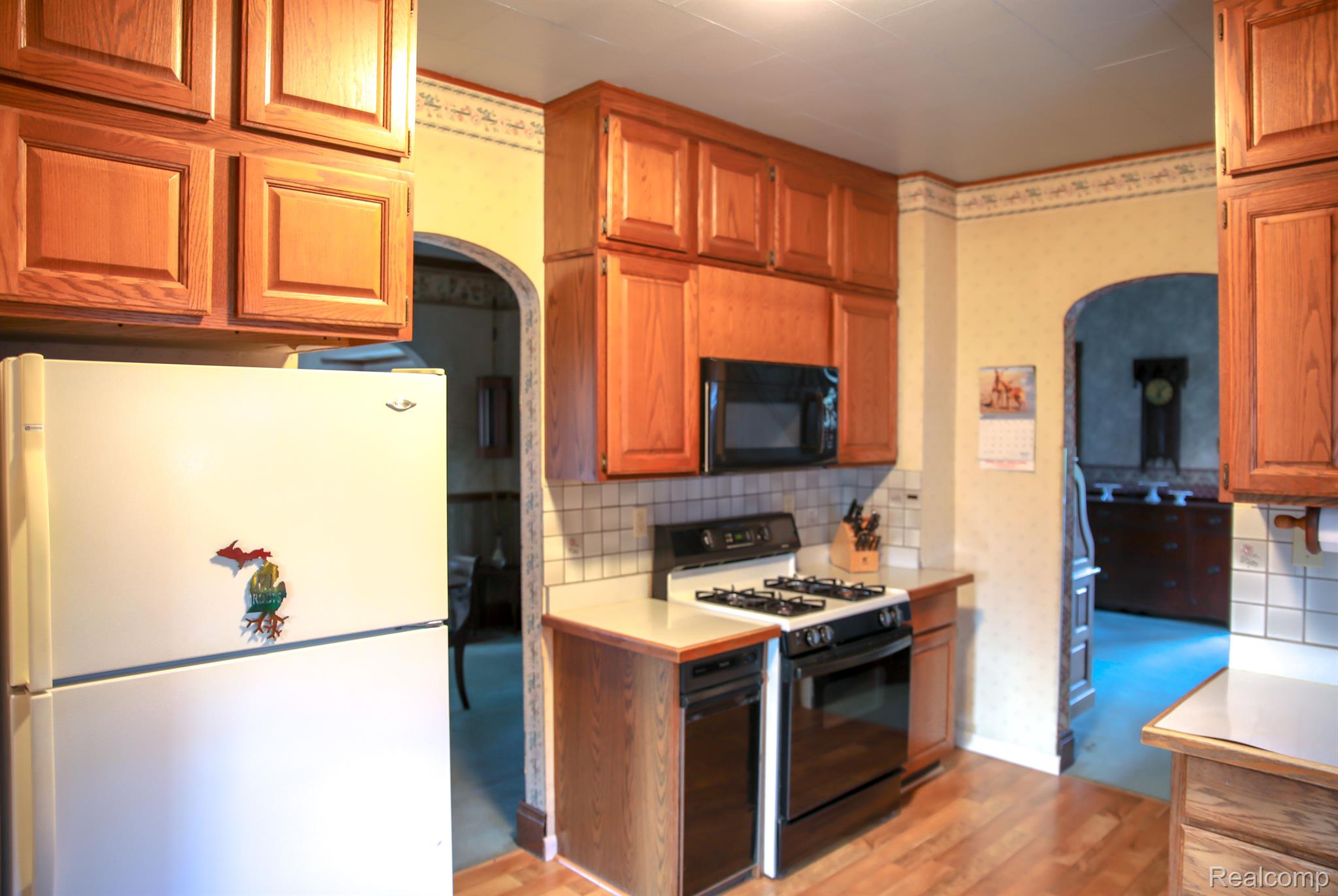 16466 Fish Lake Road Holly, MI 48442 - Photo 22 of 47 Gallery Image 22