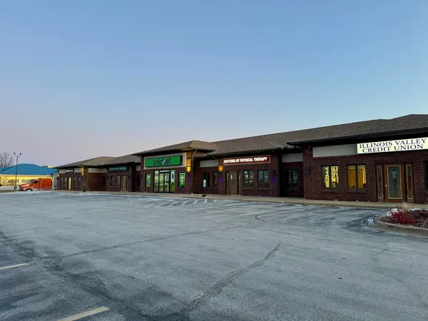 $2,000 | 200 Ace Road, Unit 3, Princeton, IL 61356