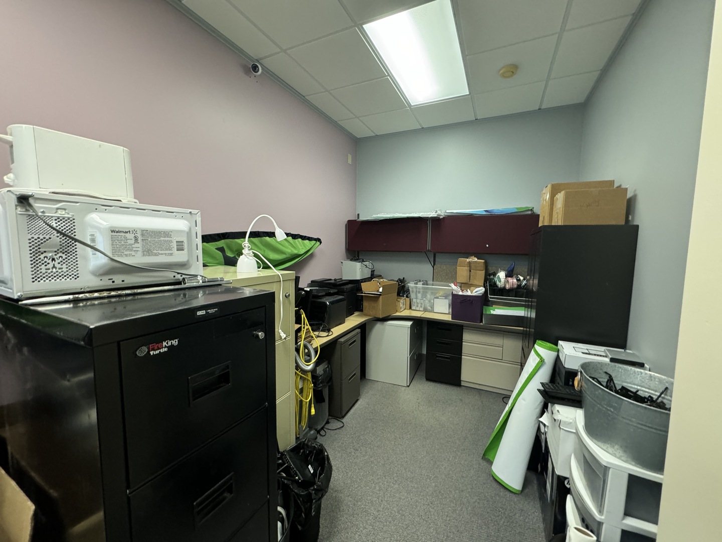 200 Ace Road, Unit 3 Princeton, IL 61356 - Photo 8 of 14 a room with storage and utility