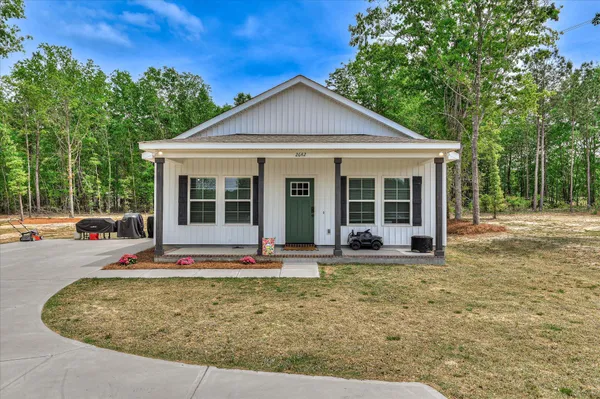 $225,000 | 2642 Gays Circle, Dearing, GA 30808