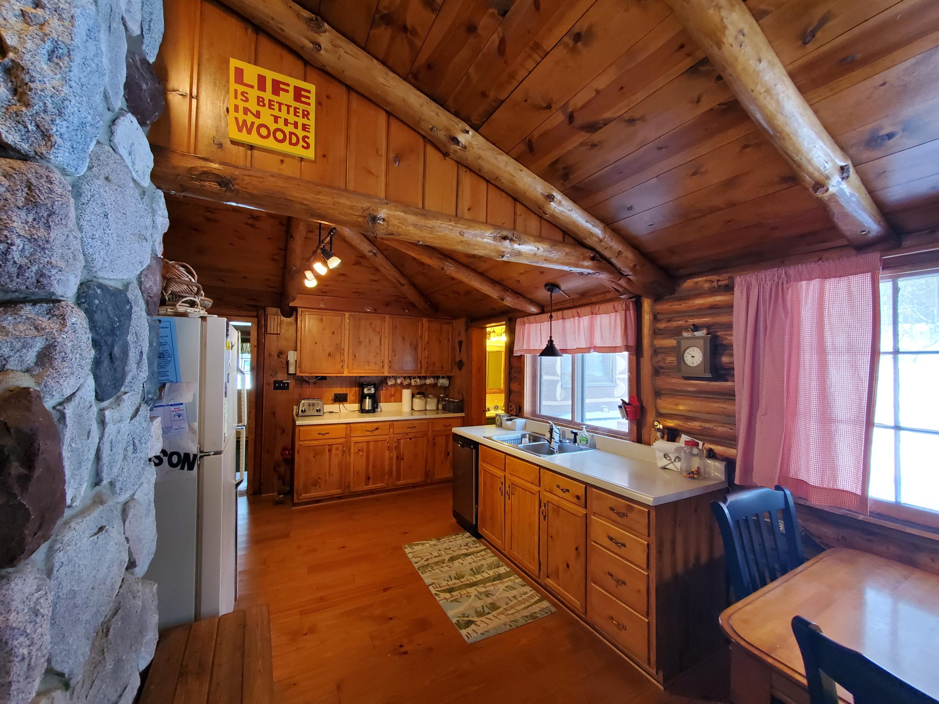 161 Loon Lake Loop Road Rose City, MI 48654 - Photo 18 of 69 Gallery Image 18