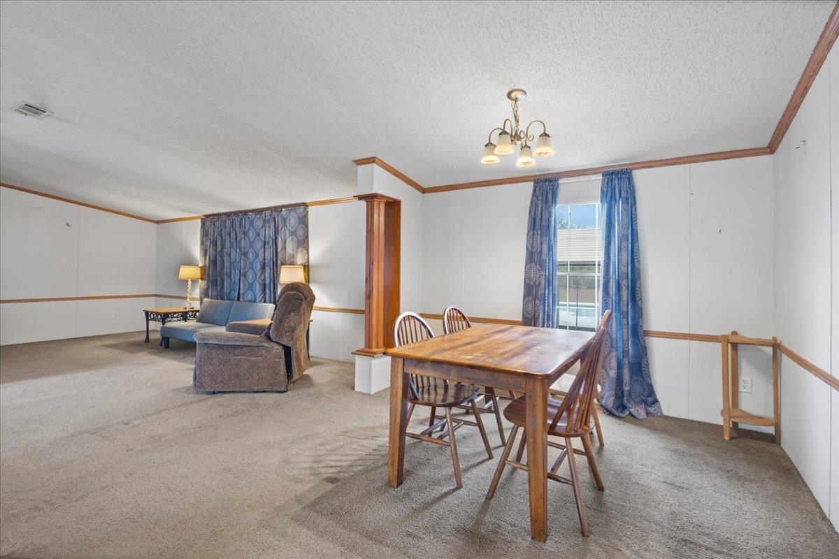 1451 Pine Bluff Road Perry, FL 32348 - Photo 14 of 38