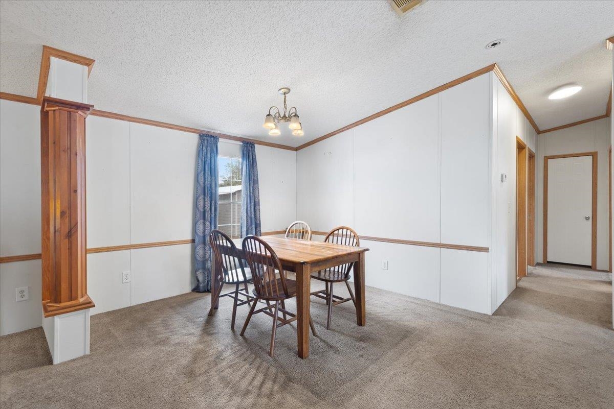 1451 Pine Bluff Road Perry, FL 32348 - Photo 15 of 38