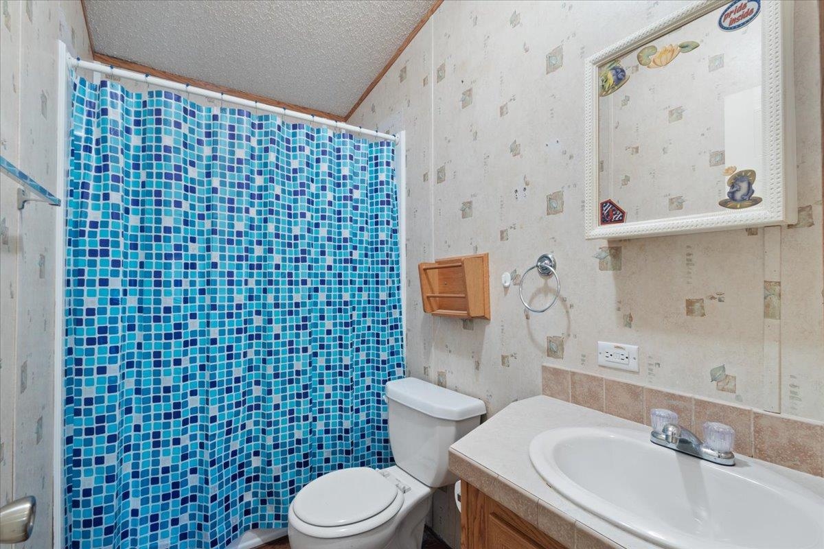 1451 Pine Bluff Road Perry, FL 32348 - Photo 26 of 38