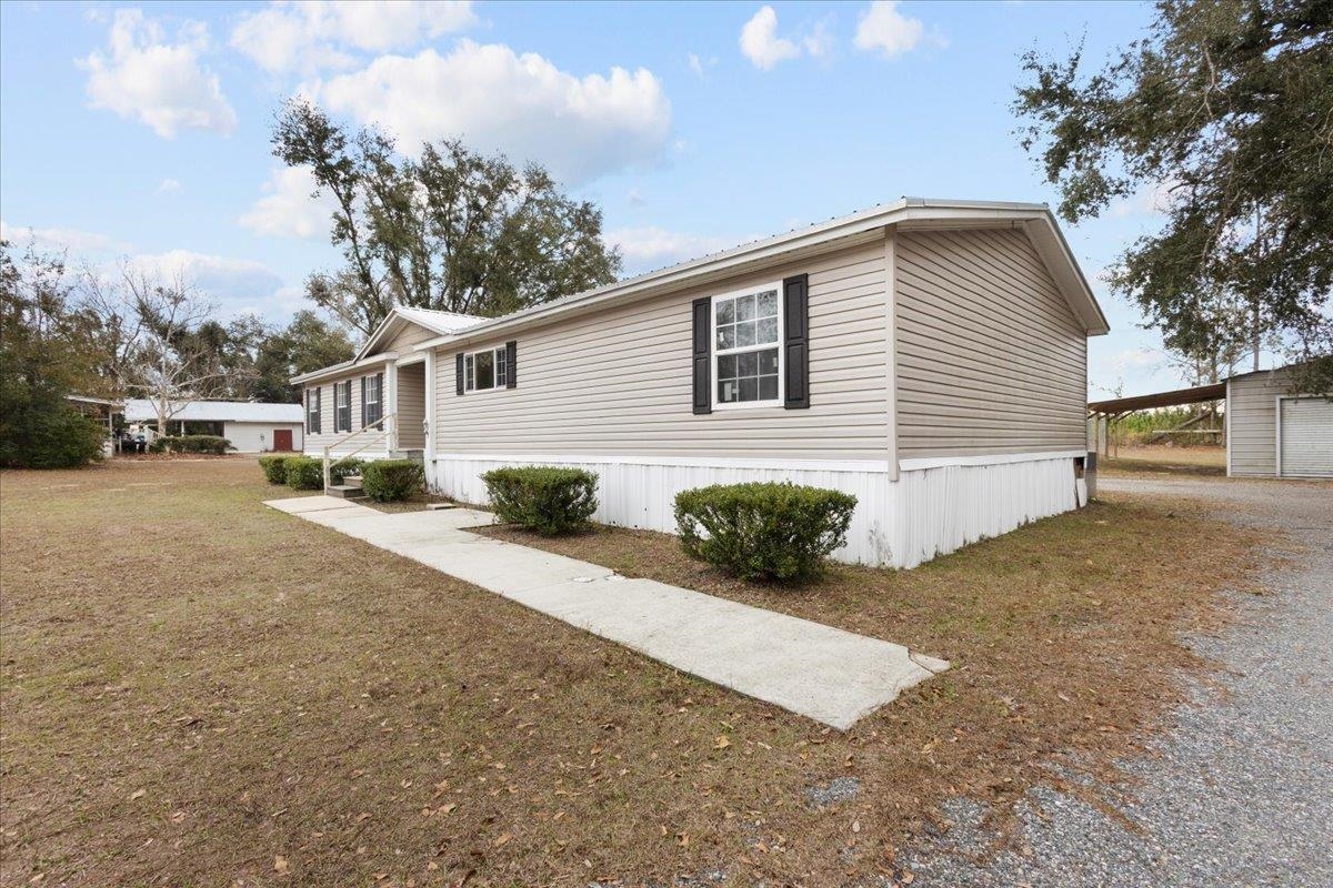 1451 Pine Bluff Road Perry, FL 32348 - Photo 27 of 38