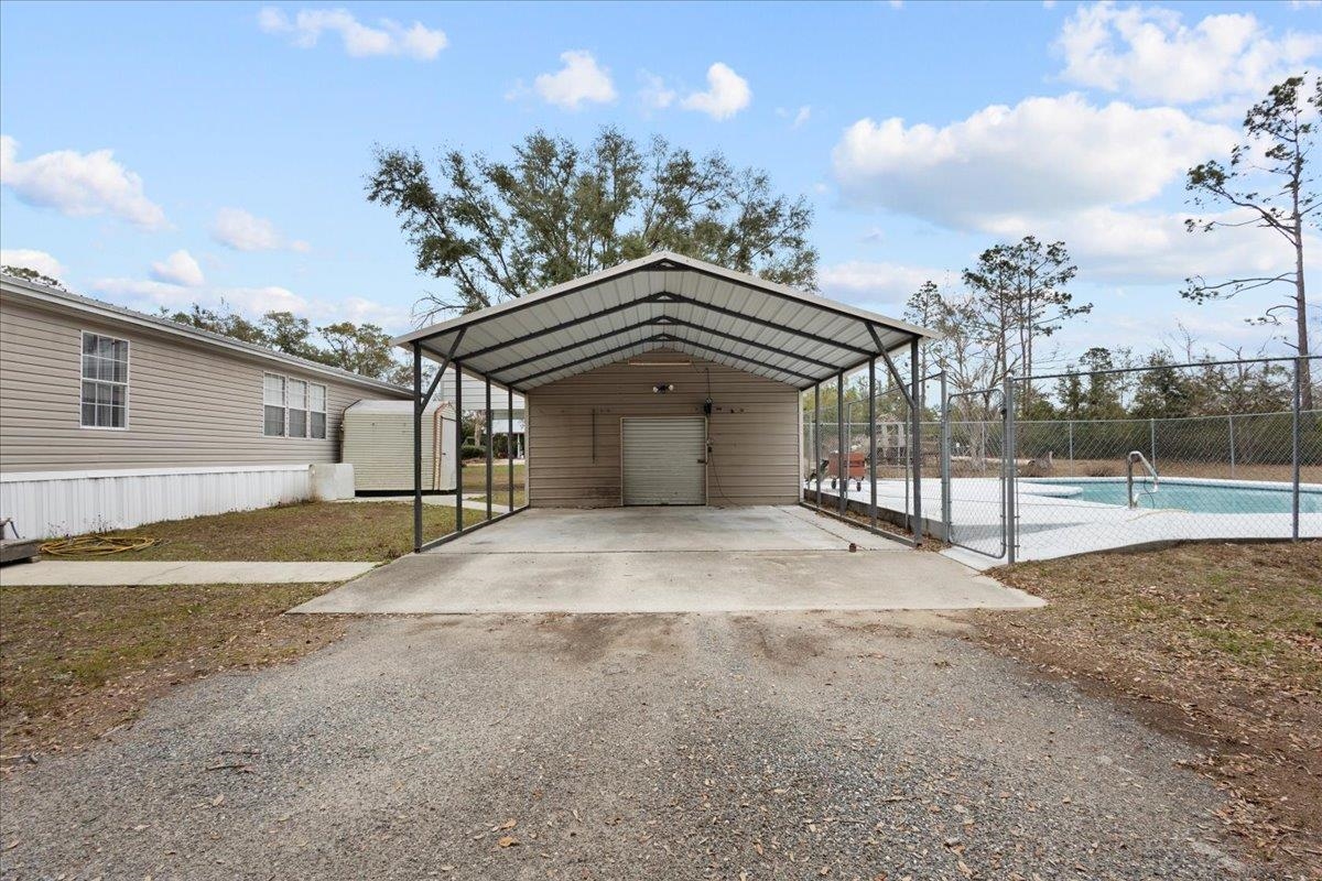 1451 Pine Bluff Road Perry, FL 32348 - Photo 28 of 38 Gallery Image 28