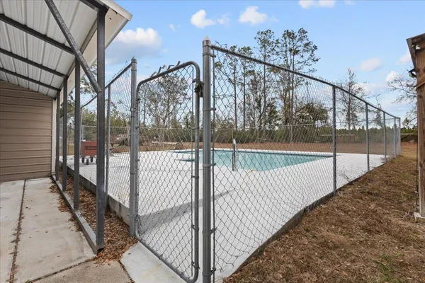 $189,000 | 1451 Pine Bluff Road, Perry, FL 32348