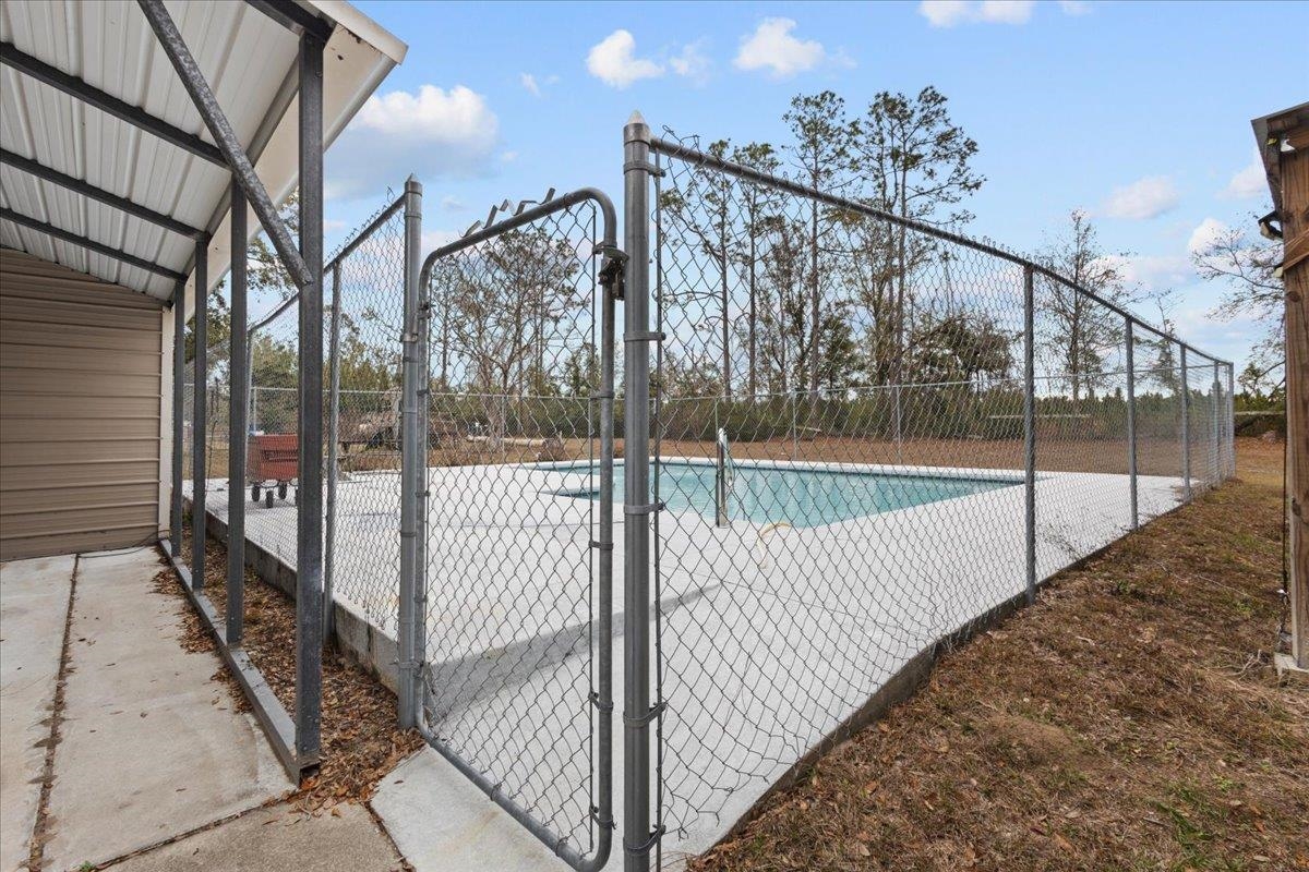 1451 Pine Bluff Road Perry, FL 32348 - Photo 28 of 38