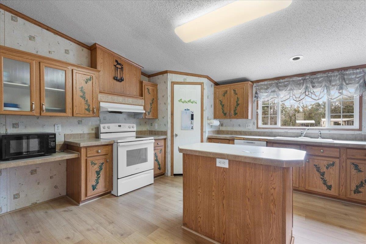 1451 Pine Bluff Road Perry, FL 32348 - Photo 34 of 38