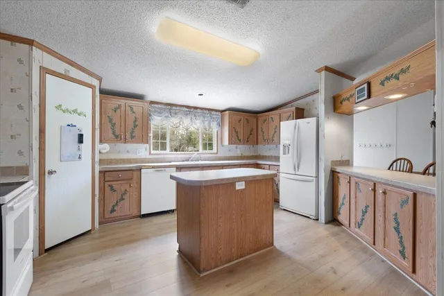 $199,000 | 1451 Pine Bluff Road, Perry, FL 32348