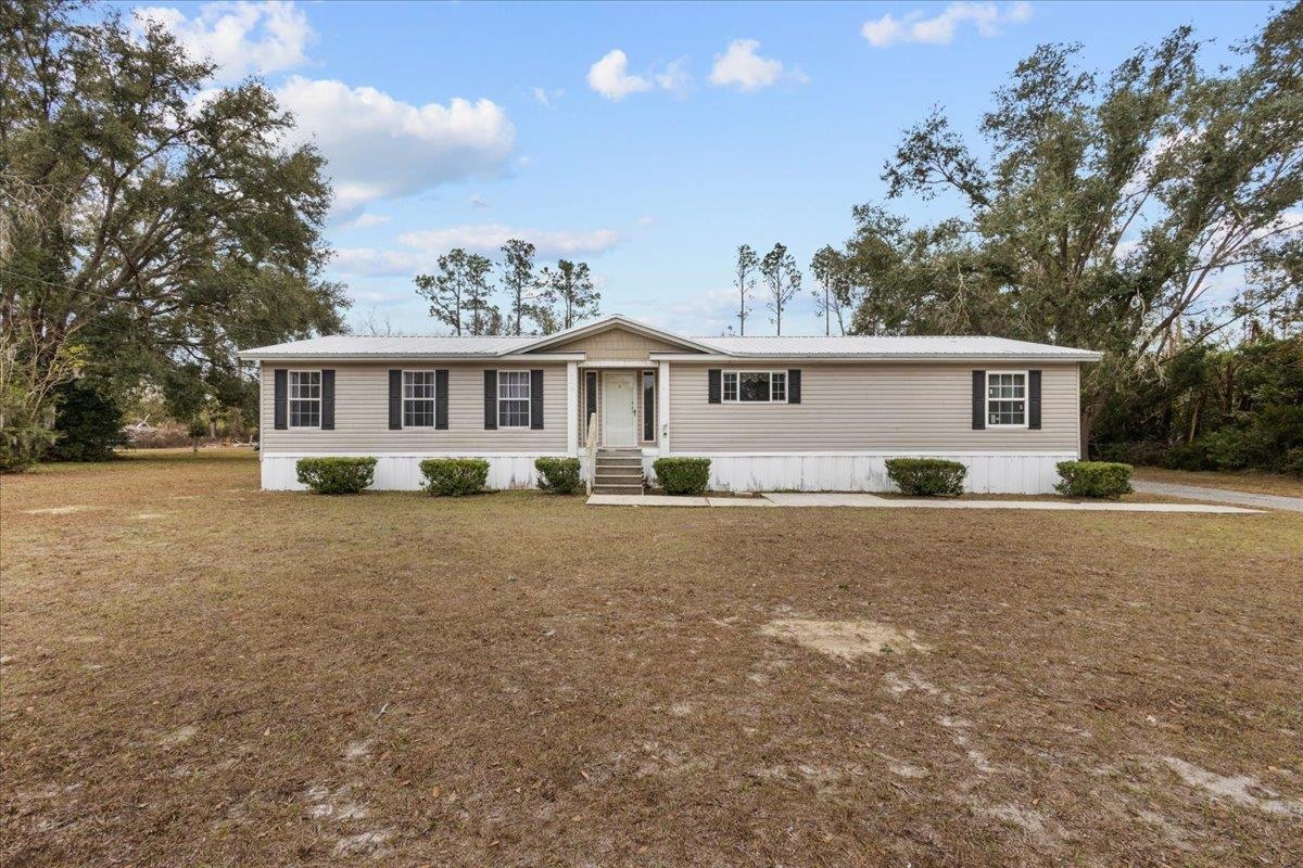 1451 Pine Bluff Road Perry, FL 32348 - Photo 4 of 38