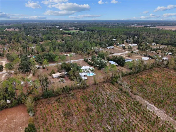 $189,000 | 1451 Pine Bluff Road, Perry, FL 32348