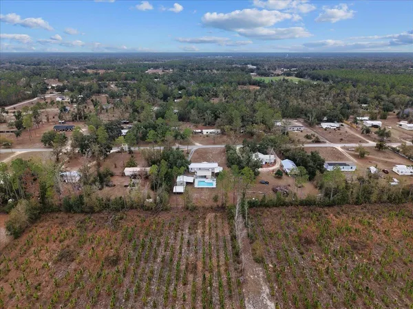 $189,000 | 1451 Pine Bluff Road, Perry, FL 32348