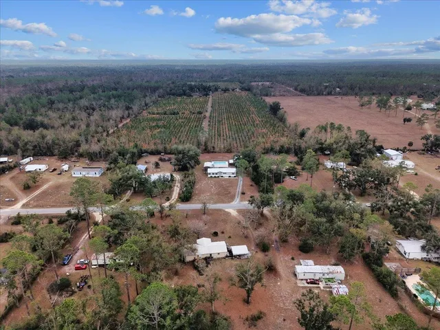 $199,000 | 1451 Pine Bluff Road, Perry, FL 32348