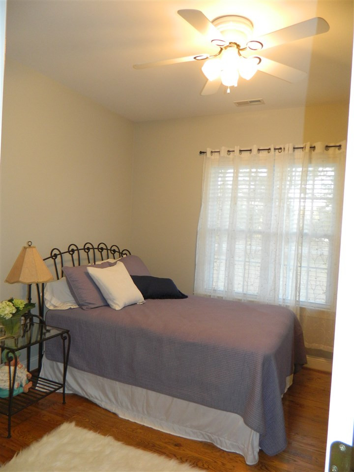 865 Peele Road Clayton, NC 27520 - Photo 15 of 25 Bedroom