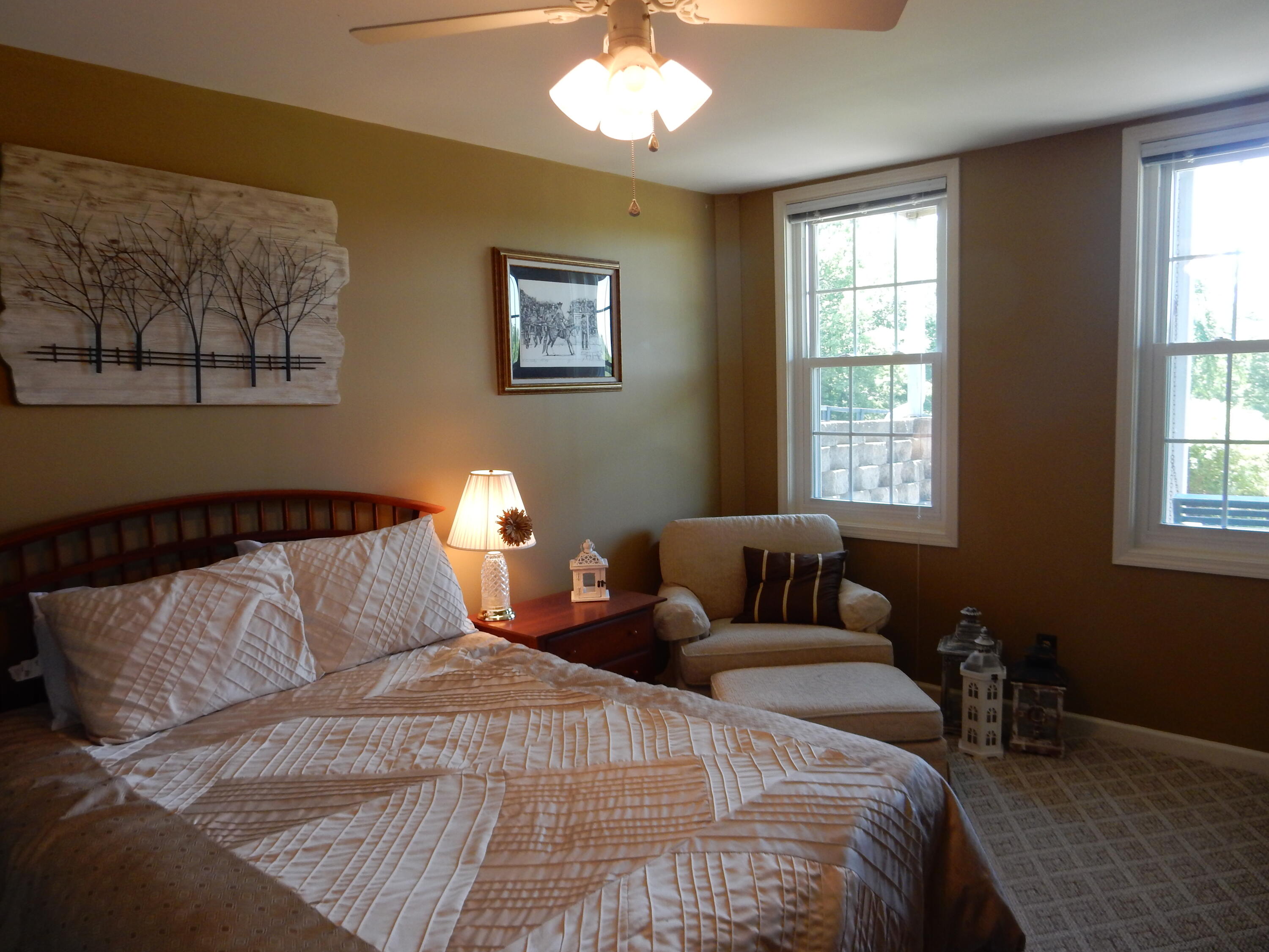 1081 Hifner Road Versailles, KY 40383 - Photo 58 of 91 1081 Hifner