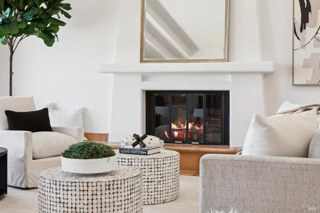 $5,995,000 | 215 Kreuzer Lane, Napa, CA 94559