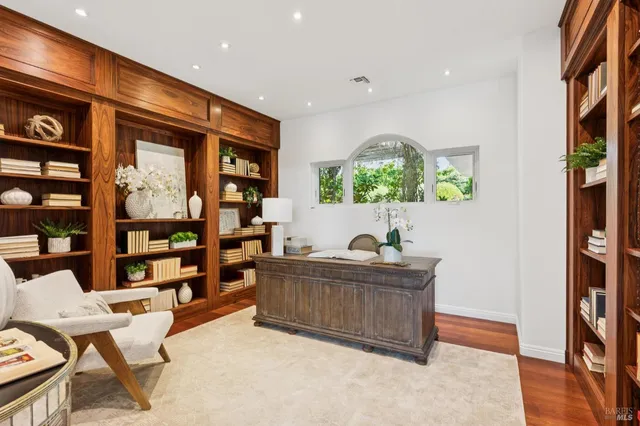 $5,995,000 | 215 Kreuzer Lane, Napa, CA 94559