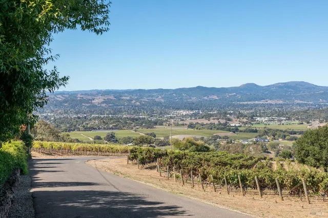 $5,995,000 | 215 Kreuzer Lane, Napa, CA 94559