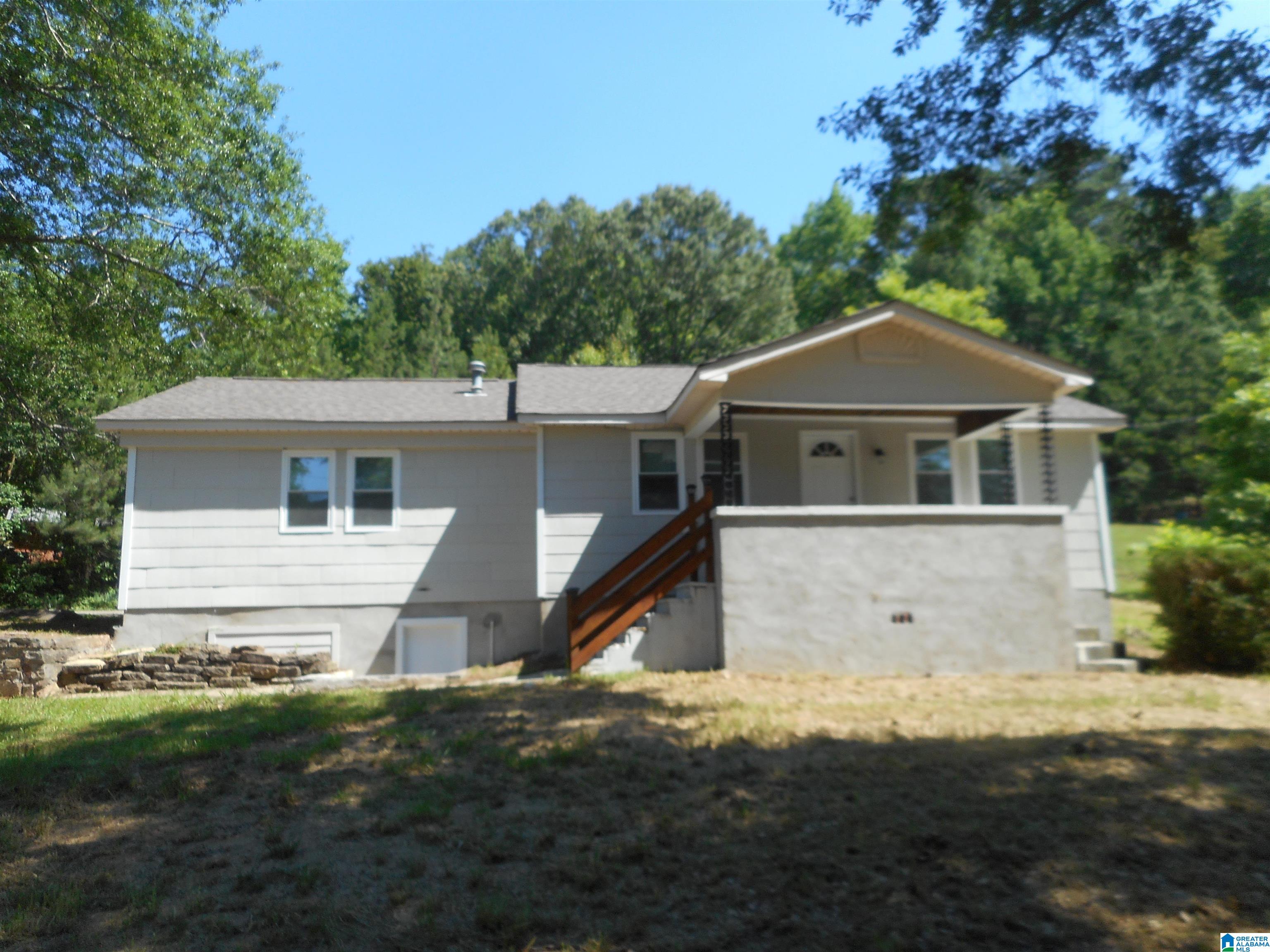 2107 Forestdale Bend Road Birmingham, AL 35214 - Photo 1 of 12