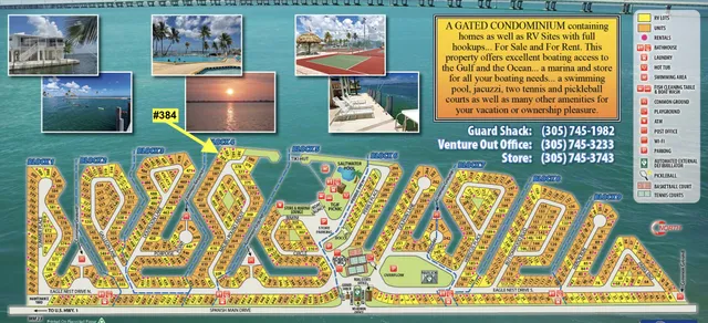 a sign that is on the side of the road