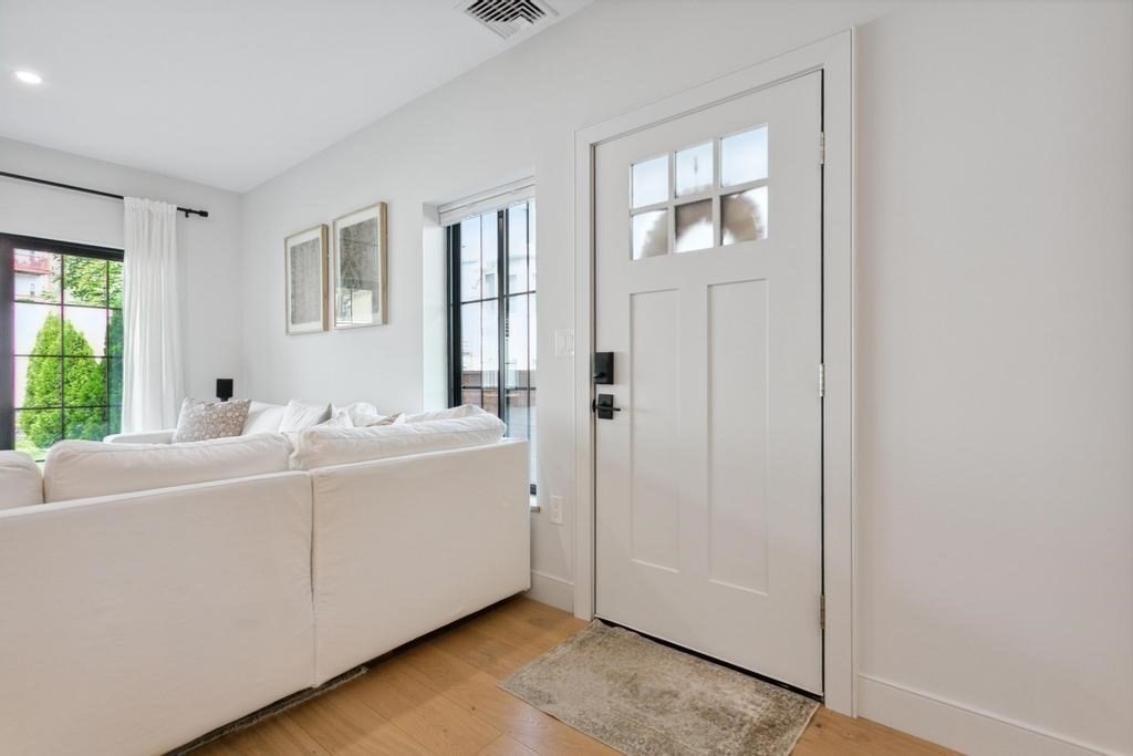 4 Payne Street, Unit 2 Boston, MA 02122 - Photo 5 of 28 a bathroom with a bathtub and a sink