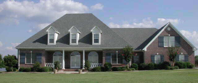 113 Sharpe Road Madison, MS 39110 - Photo 1 of 1 Photo 1