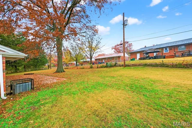 $154,900 | 9279 Dell Court, St. Louis, MO 63137