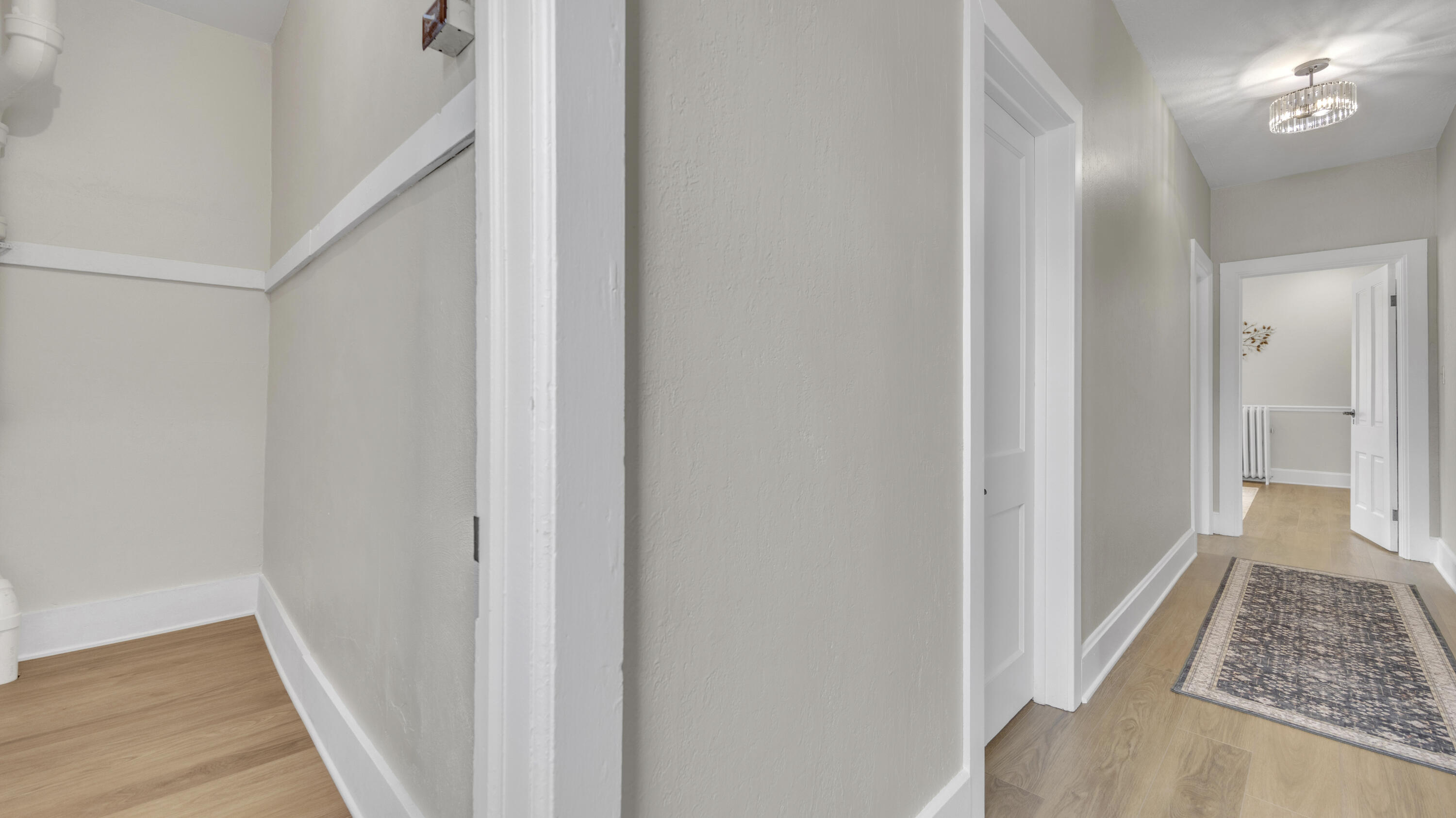 121 Cedar Street Sheboygan Falls, WI 53085 - Photo 29 of 41 Upper Hallway 1