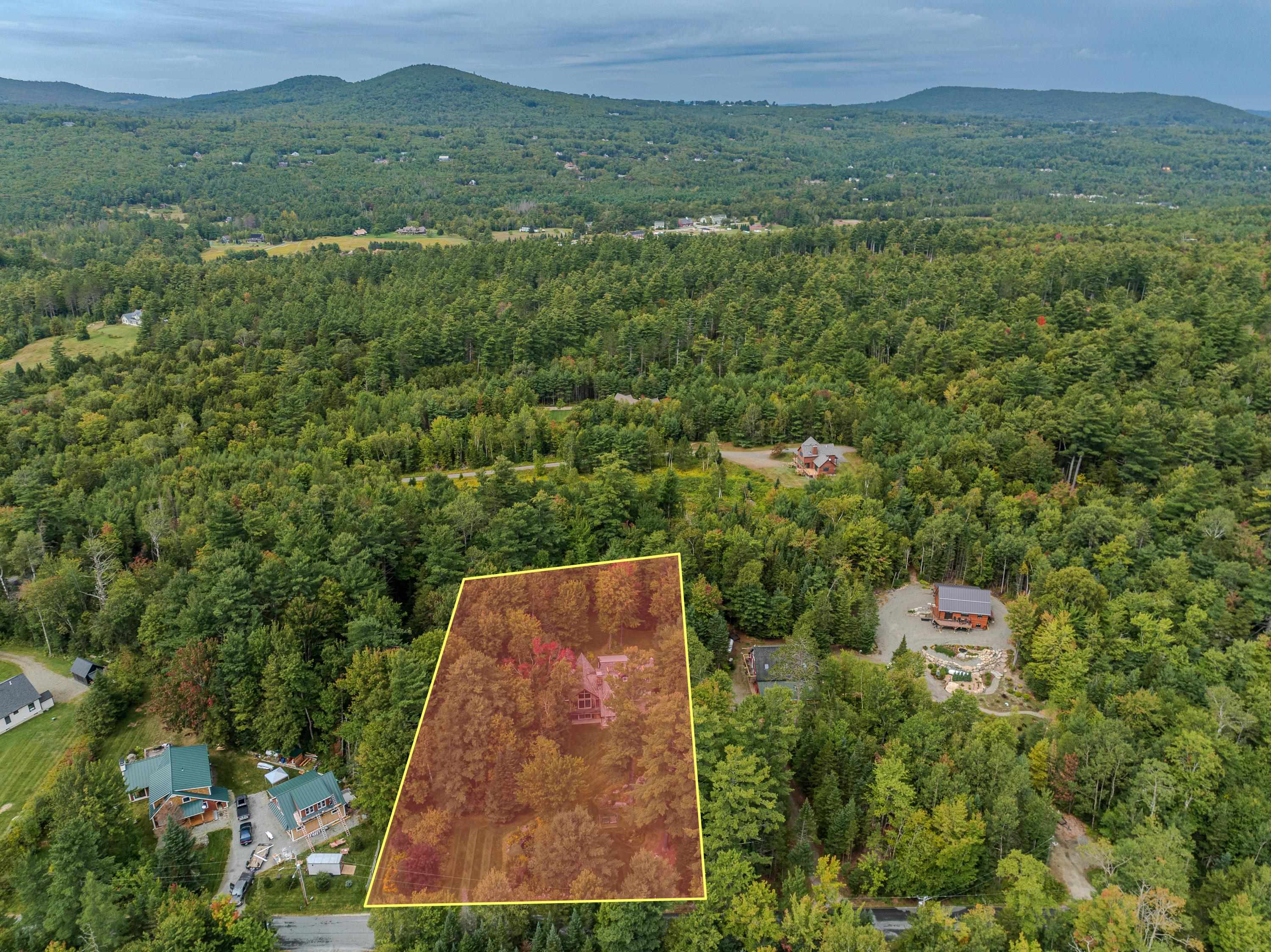 722 Wells Road Franconia, NH 03580 - Photo 41 of 60 Gallery Image 41