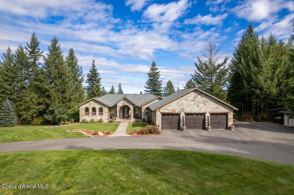 9485 East Howard Road Athol, ID 83801 - Photo 4 of 79 004-9485EastHowardRoad-Athol-ID-83801-SM