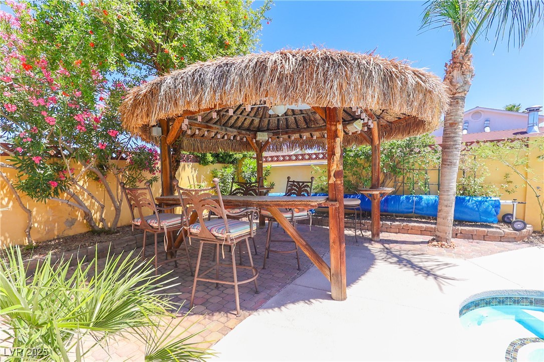 1440 Rawhide Road Boulder City, NV 89005 - Photo 57 of 65 Gallery Image 57