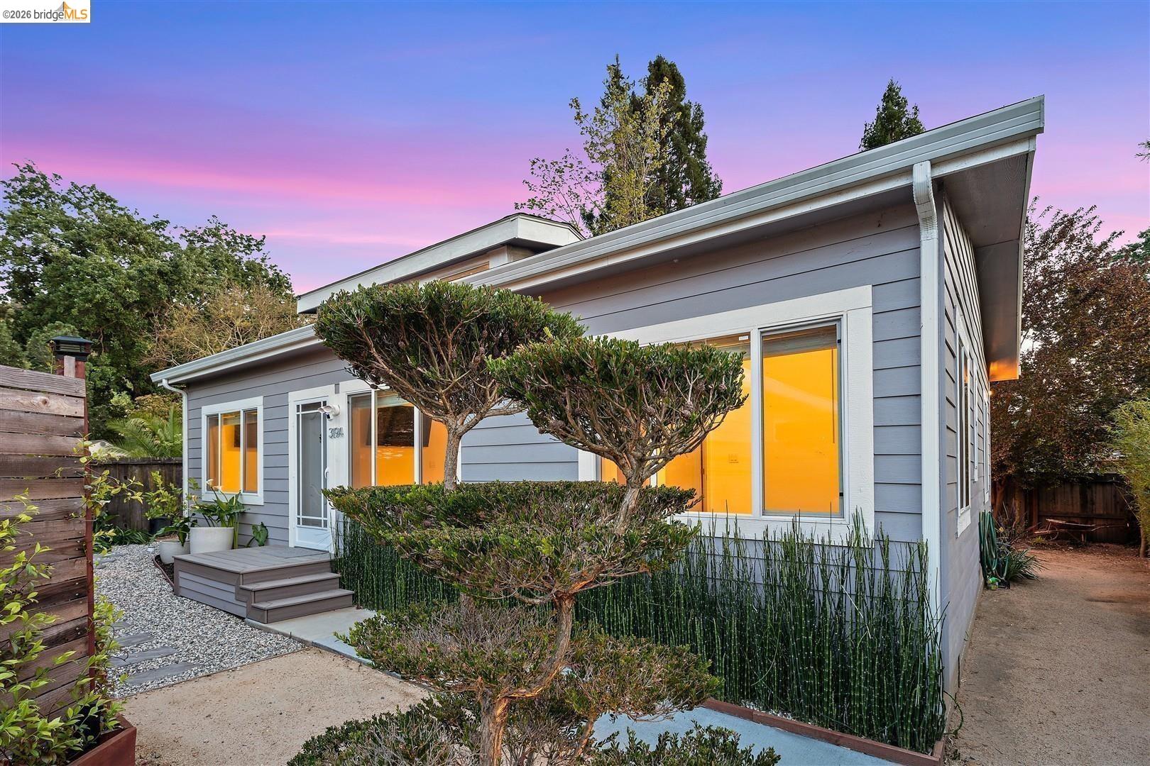 319 North San Pedro Road San Rafael, CA 94903 - Photo 18 of 60 ADU