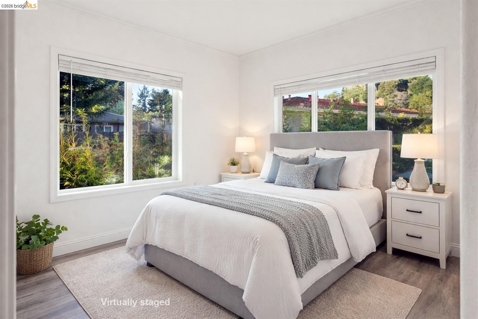 319 North San Pedro Road San Rafael, CA 94903 - Photo 30 of 60 ADU - virtually staged