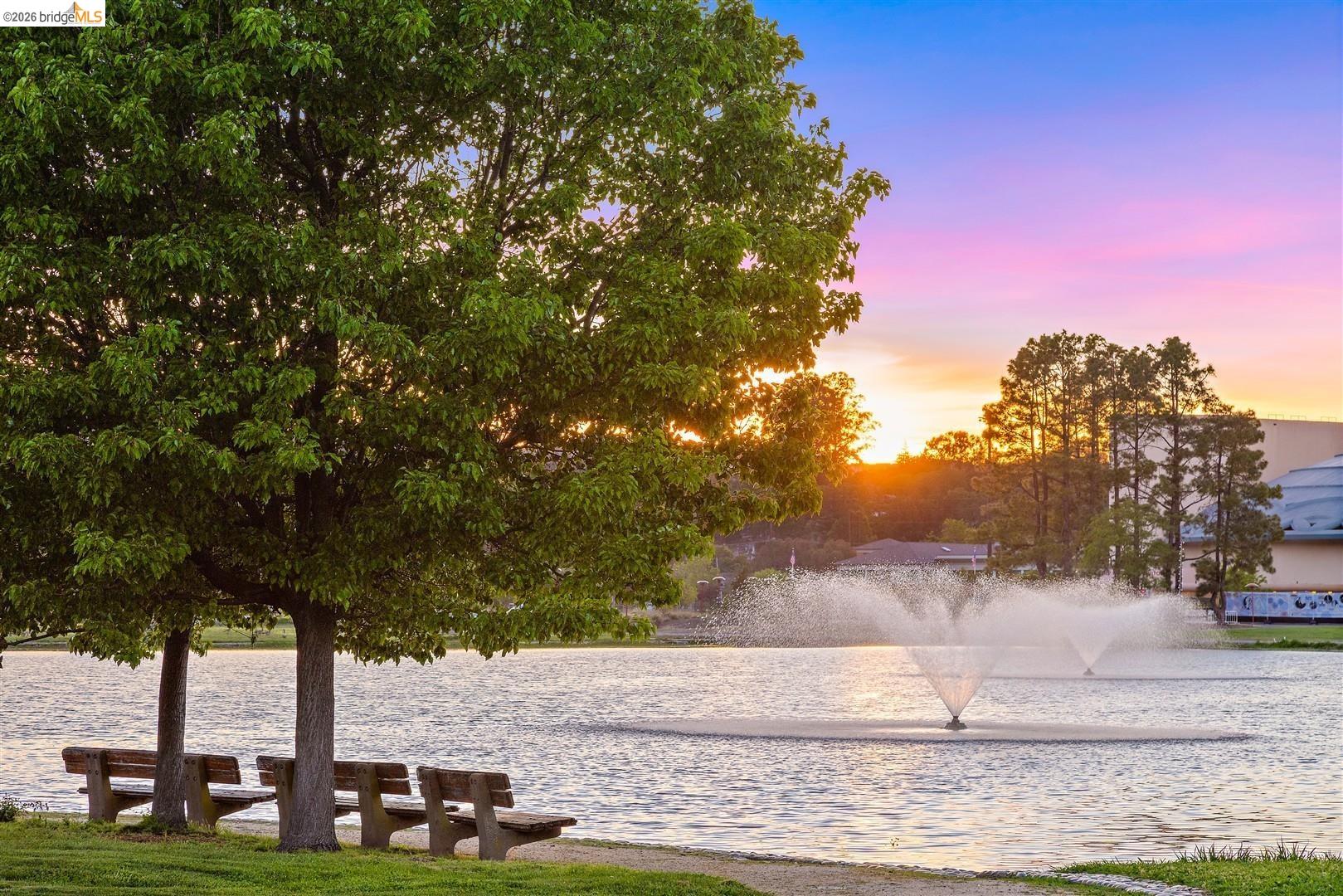 319 North San Pedro Road San Rafael, CA 94903 - Photo 51 of 60 Neighborhood
