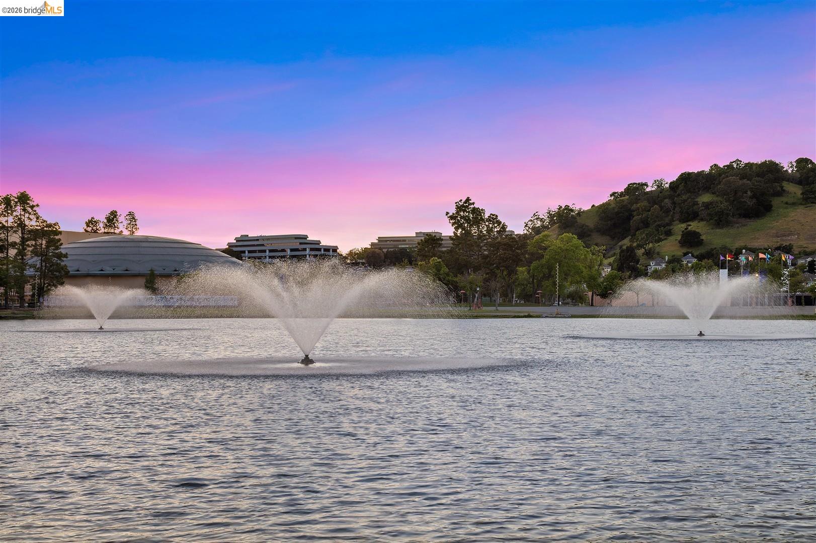 319 North San Pedro Road San Rafael, CA 94903 - Photo 57 of 60 Neighborhood