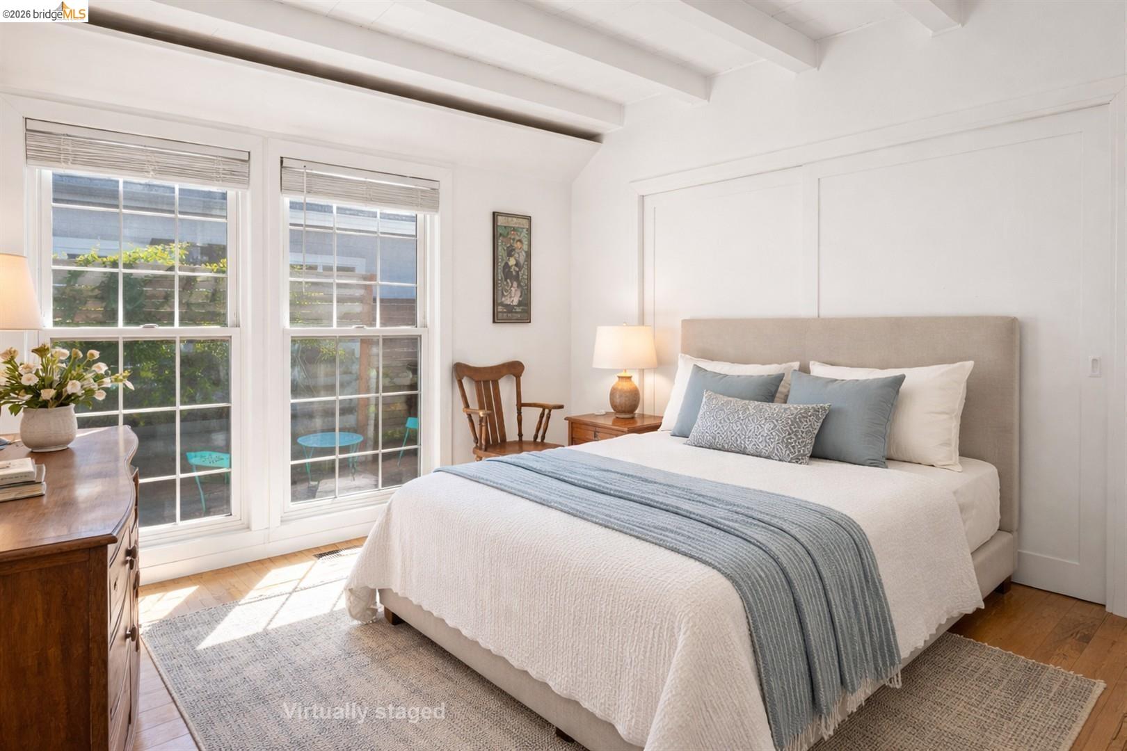 319 North San Pedro Road San Rafael, CA 94903 - Photo 10 of 60 Main House - Virtually Staged