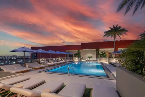 $3,022 | 2150 North Miami Avenue, Unit W306, Miami, FL 33127