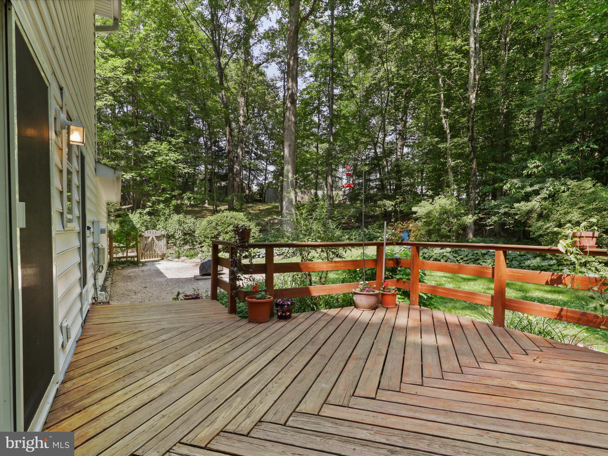 7449 Maple Branch Road Clifton, VA 20124 - Photo 30 of 41 Gallery Image 30