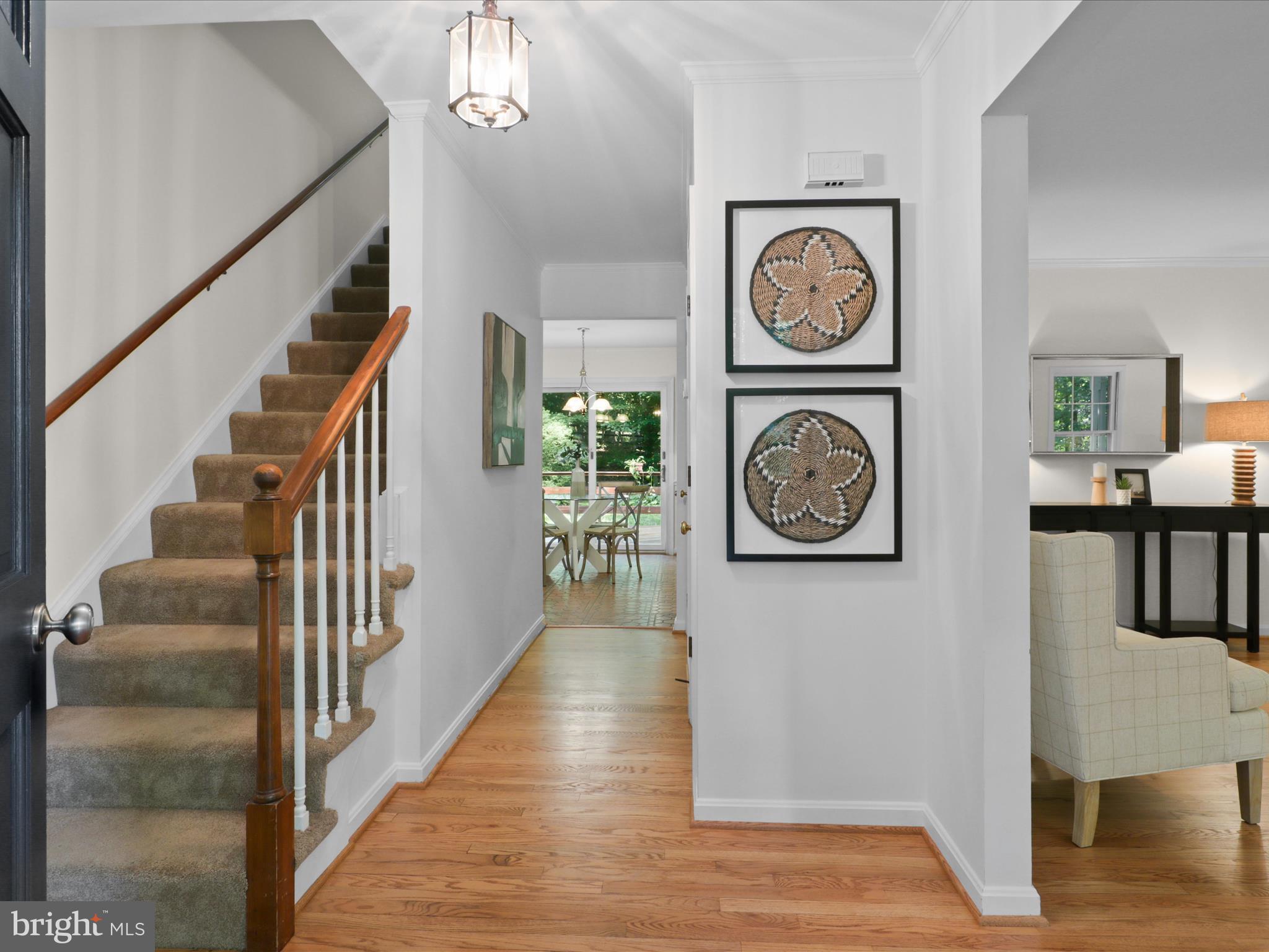 7449 Maple Branch Road Clifton, VA 20124 - Photo 3 of 41 Gallery Image 3
