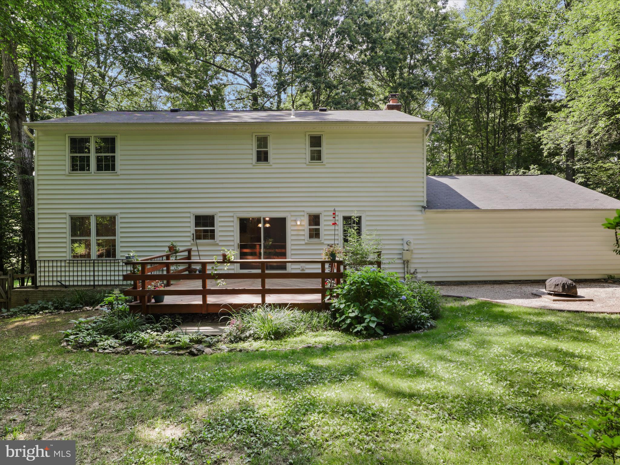7449 Maple Branch Road Clifton, VA 20124 - Photo 31 of 41 Gallery Image 31