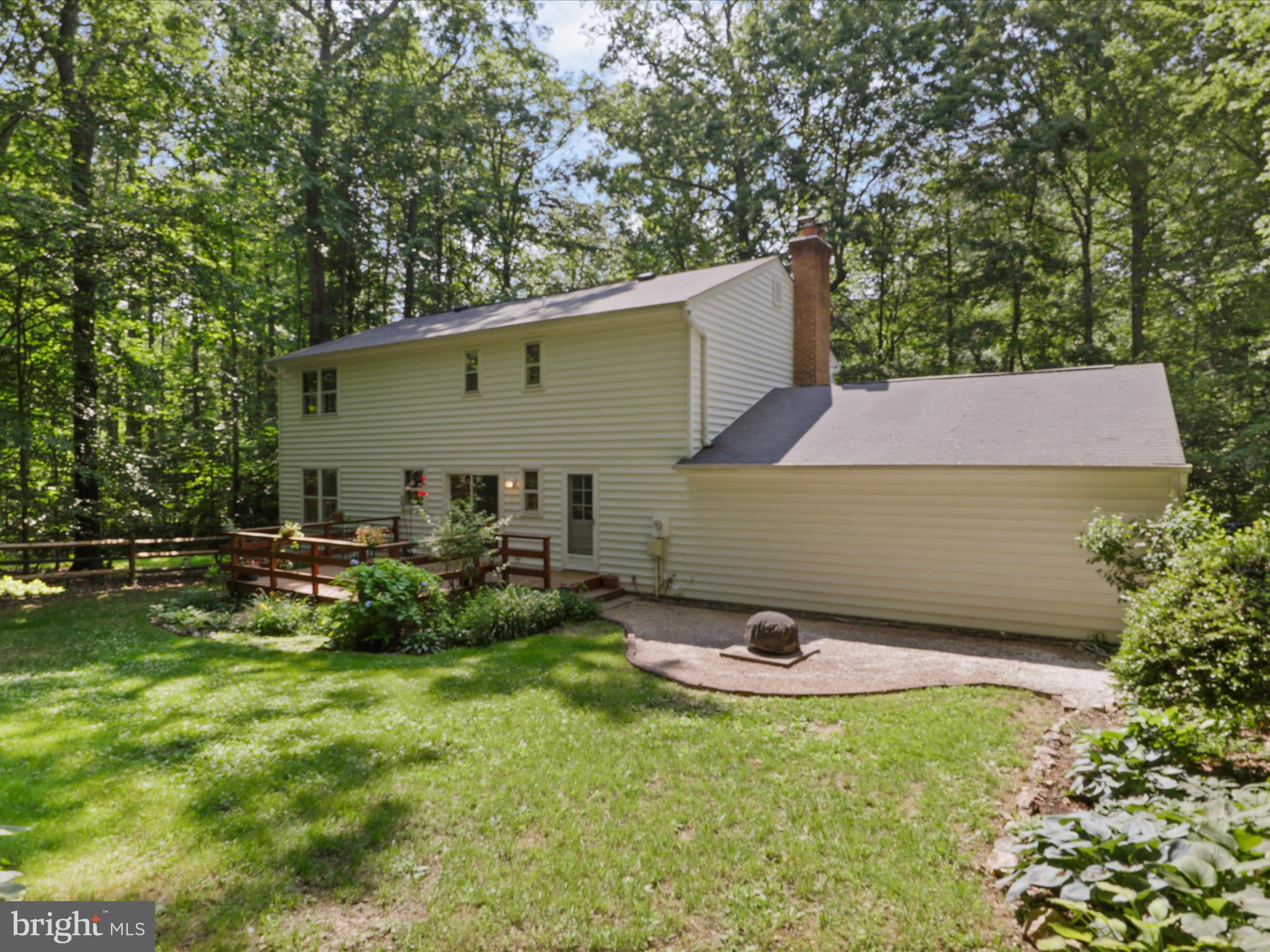 7449 Maple Branch Road Clifton, VA 20124 - Photo 33 of 41 Gallery Image 33