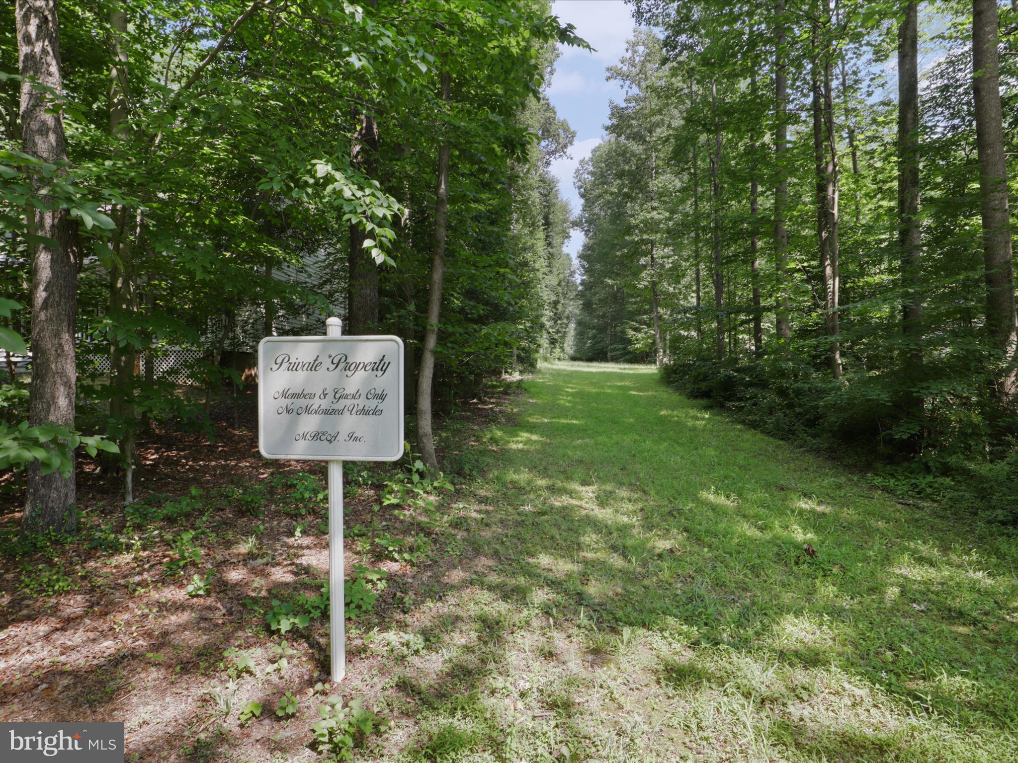 7449 Maple Branch Road Clifton, VA 20124 - Photo 37 of 41 Gallery Image 37