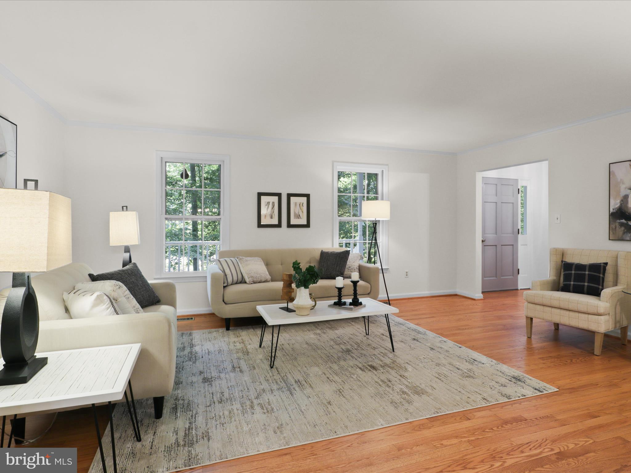7449 Maple Branch Road Clifton, VA 20124 - Photo 5 of 41 Gallery Image 5