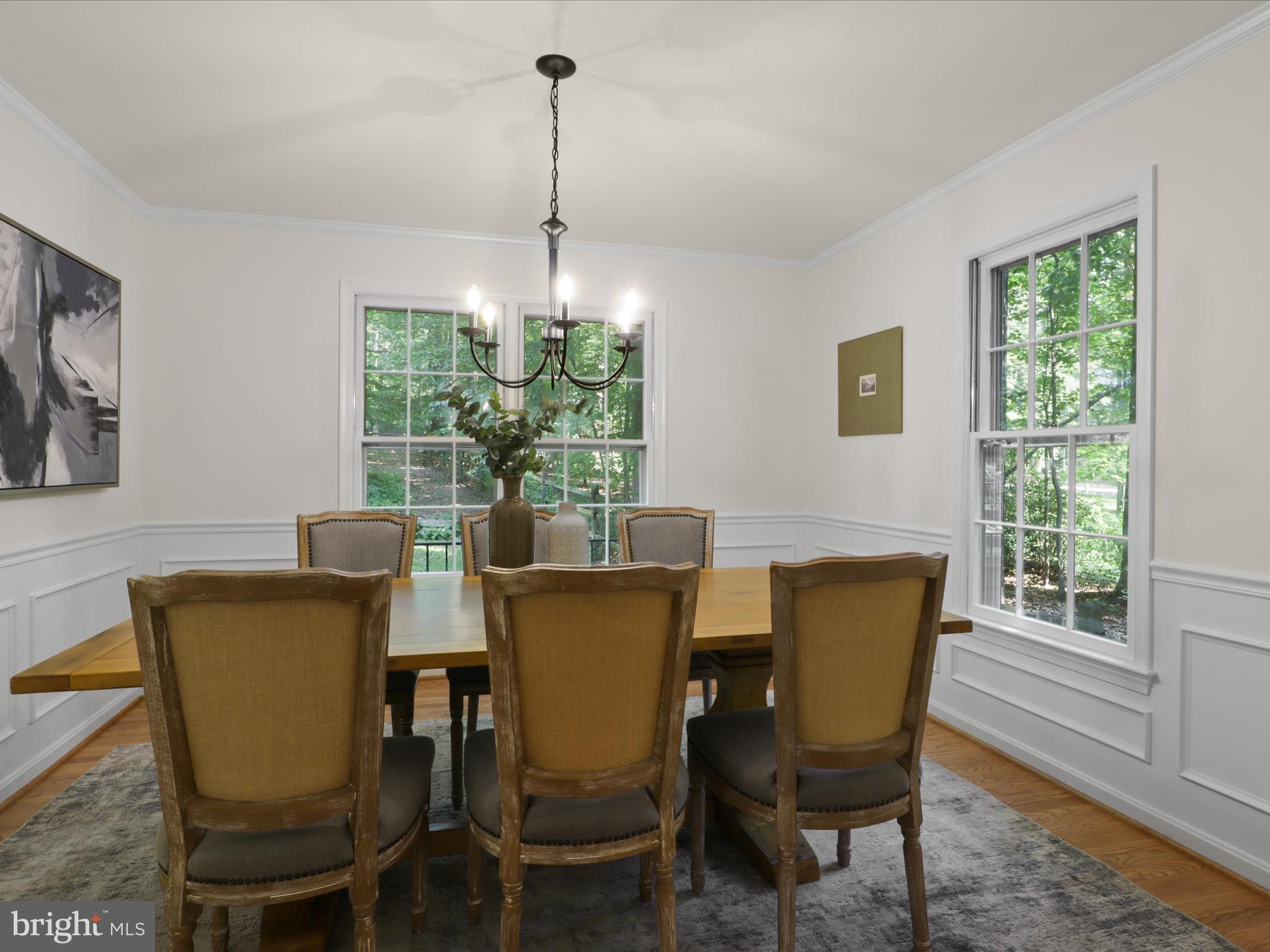 7449 Maple Branch Road Clifton, VA 20124 - Photo 6 of 41 Gallery Image 6